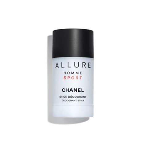 chanel allure deodorant boots.